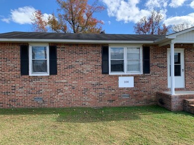 100 Hunt St, Manchester, TN 37355 - photo 2
