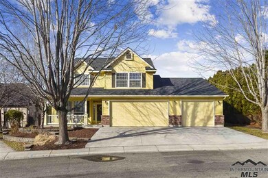 2272 E Alderhill Dr, Eagle, ID 83616 - photo 2