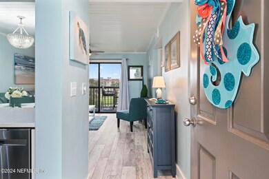 M35 front door view