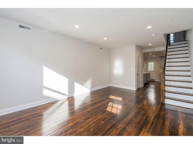 1439 N Hollywood St, Philadelphia, PA 19121 - photo 3