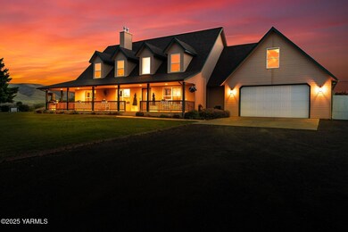 17201 Ahtanum Rd TWI-2