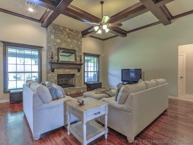 10912 S Sycamore St, Jenks, OK 74037 - photo 5