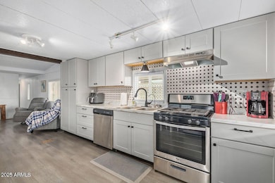 3709 N South Dakota Ave, Florence, AZ 85132 - photo 5