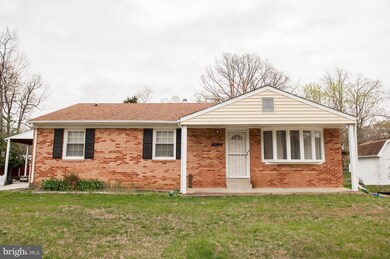 9112 Constantine Dr, Fort Washington, MD 20744 - photo 2