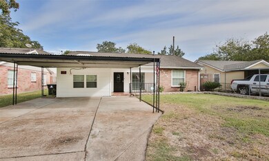 5406 Angelo St, Houston, TX 77009 - photo 5