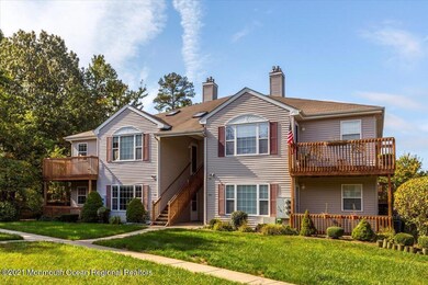 163 Harlequin Glade unit 163, Bayville, NJ 08721 - photo 2