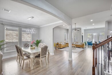 8701 Tutbury Place, McKinney, TX 75070 - photo 5