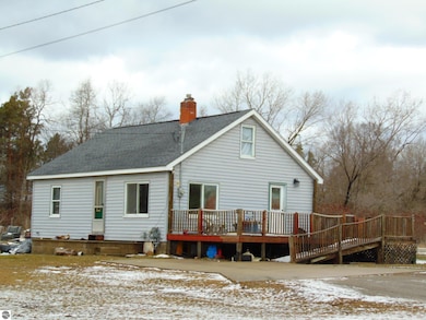 3547 Darton Rd, Hale, MI 48739 - photo 2