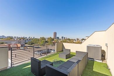 1801 Annex Ave unit 403, Dallas, TX 75204 - photo 4