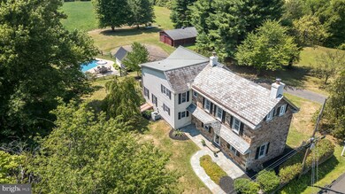 4984 Gayman Rd, Doylestown, PA 18902 - photo 2