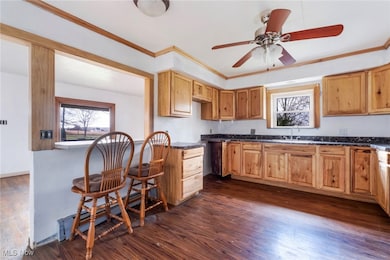 1190 Calla Rd W, Youngstown, OH 44514 - photo 3