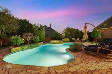 1375 Bent Creek Dr, Southlake, TX 76092 - photo 4