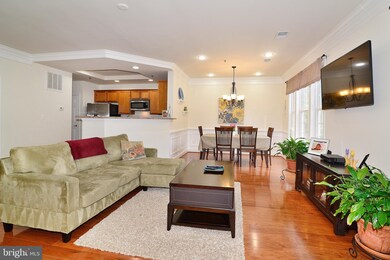 7134 Huntley Creek Place unit 71B, Alexandria, VA 22306 - photo 2