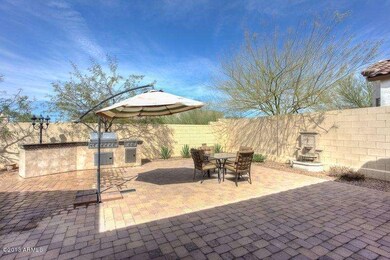 Celebration easy maintainance backyard