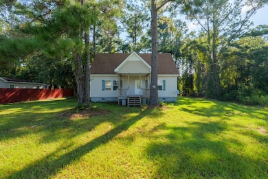 83 E Howell Dr, Lakeland, GA 31635 - photo 3