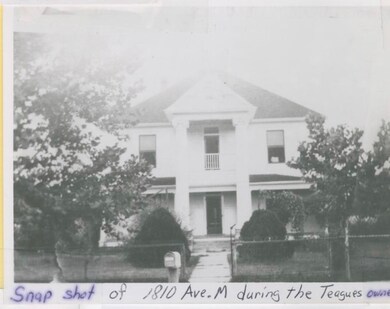 1810 Avenue M, Rosenberg, TX 77471 - photo 7