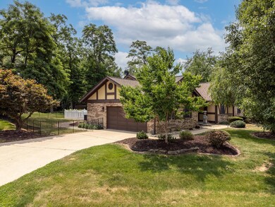 22 Blossom Lake Ln, Maryville, IL 62062 - photo 3