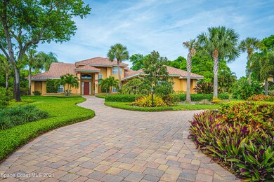 180 Stewart Dr, Merritt Island, FL 32952 - photo 4