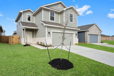 25823 Boxwood Hedge Ln, Tomball, TX 77375 - photo 2