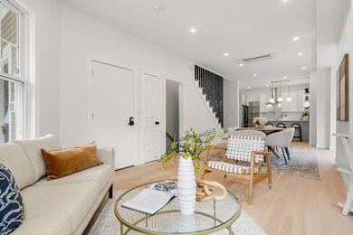 32 Brent St unit 2, Dorchester Center, MA 02124 - photo 5