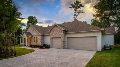 25203 Tara Bend Ct, Tomball, TX 77375 - photo 2