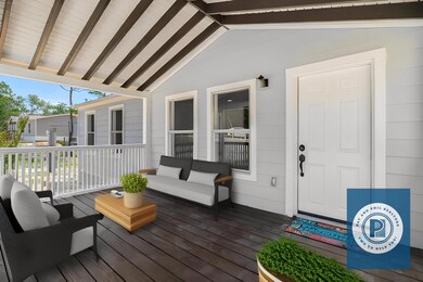 Virtual Staging - covered-Front-porch