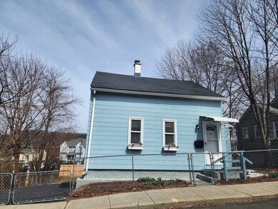 34 Spring St, Chicopee, MA 01013 - photo 2