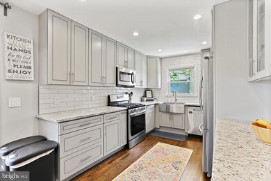 4415 Judith St, Rockville, MD 20853 - photo 3