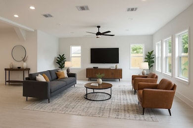 7107 Foster St unit A, Houston, TX 77021 - photo 7