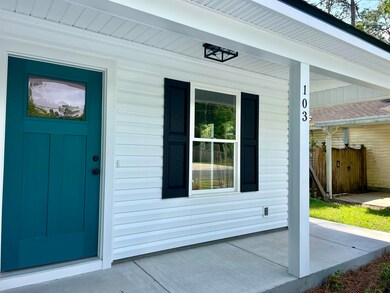 103 Lance Ln, Crawfordville, FL 32327 - photo 2