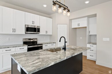 467 N 460 E, Salem, UT 84653 - photo 5