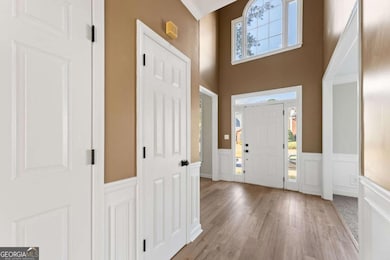 307 Creek Front Way unit 2, Lawrenceville, GA 30043 - photo 2