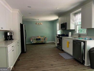 208 Swanson Ridge, Peachtree City, GA 30269 - photo 5