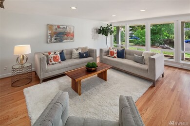 8410 SE 72nd Place, Mercer Island, WA 98040 - photo 4