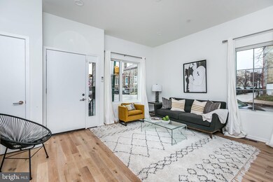 307 E Lanvale St, Baltimore, MD 21202 - photo 3