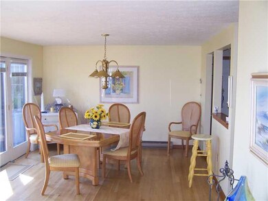 Dining Room.