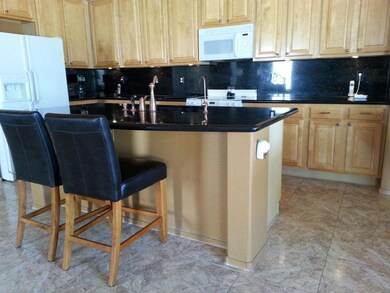 Another Kitchen view!