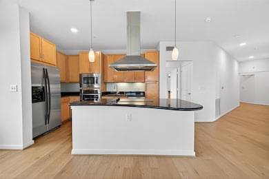 Jackson Place unit 404, Houston, TX 77007 - photo 5