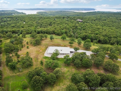 4127 New Prue Rd, Sand Springs, OK 74063 - photo 2