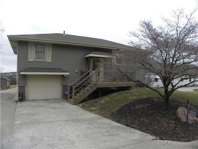 709 W Main St, Odessa, MO 64076 - photo 2