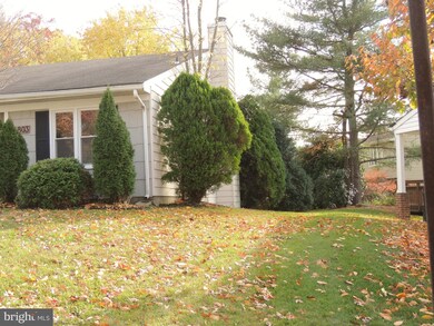 4803 Ebenezer Rd, Nottingham, MD 21236 - photo 3