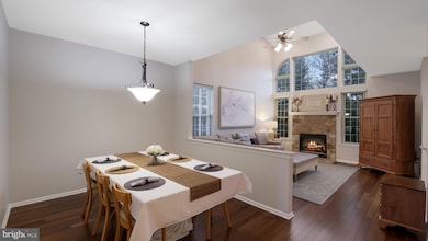 3869 Nanlyn Farm Cir, Doylestown, PA 18902 - photo 6