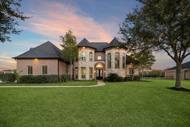 9030 Royal Crest Ln, Richmond, TX 77469 - photo 4