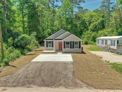 34 Maxson Rd, Crawfordville, FL 32327 - photo 3