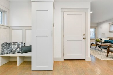 41 Rossmore Rd unit 1, Boston, MA 02130 - photo 7