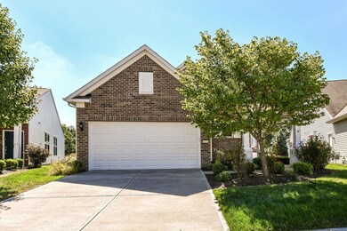 12730 Cellar St, Fishers, IN 46037 - photo 3