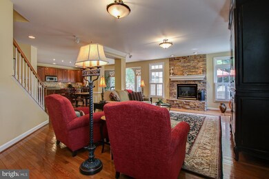 622 Pheasant St, Gaithersburg, MD 20878 - photo 7