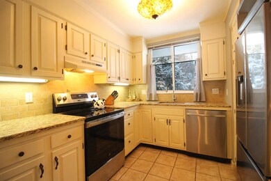 8 Emerson Way unit F5, Waterville Valley, NH 03215 - photo 7