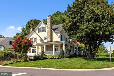 3400 Cummings Ln, Chevy Chase, MD 20815 - photo 2