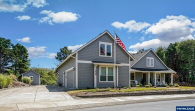 1830 NW 47th St, Lincoln City, OR 97367 - photo 3